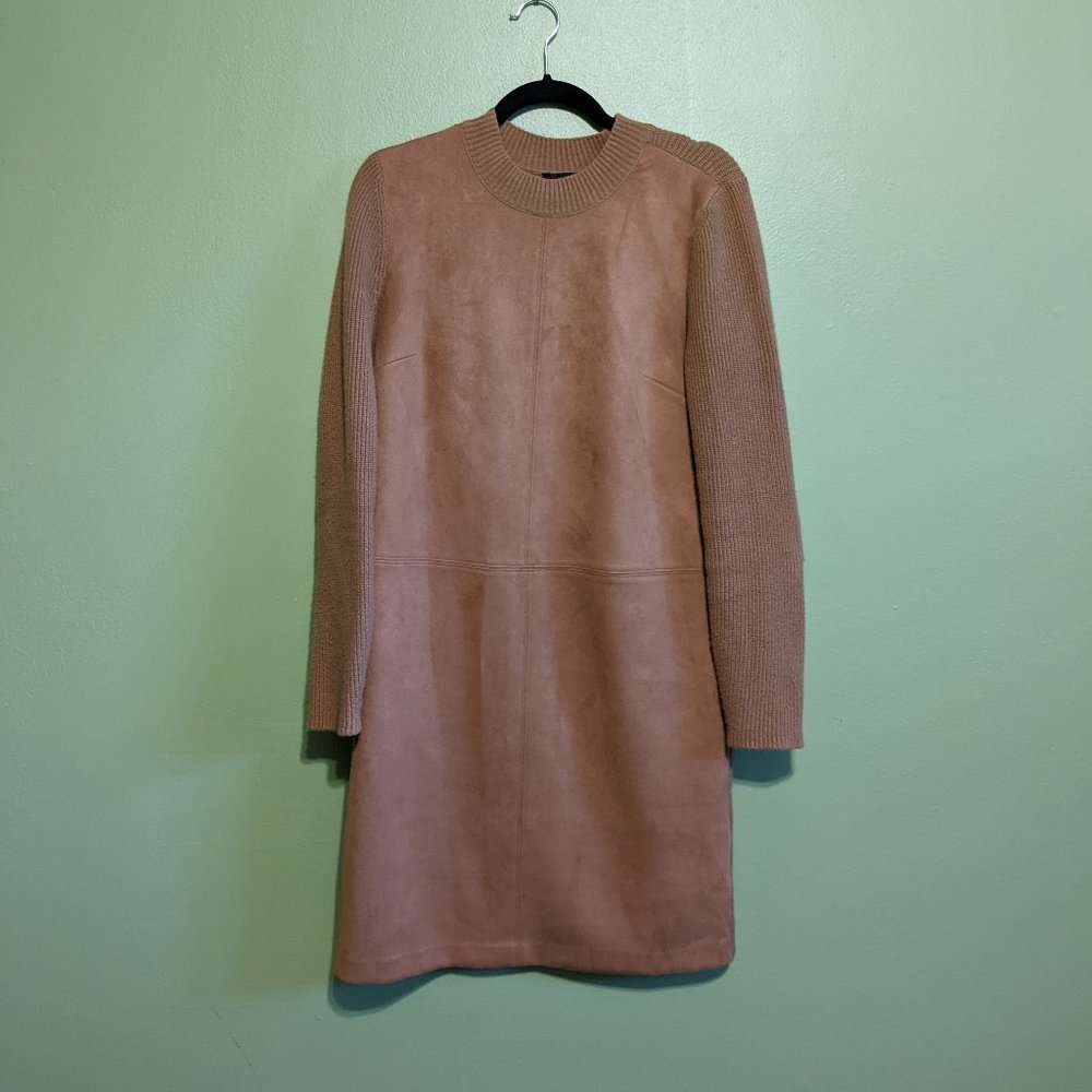 Ann Taylor Sweater Dress